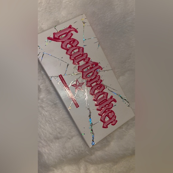 Jeffree Star Heartbreaker Skin Frost Highlighter Palette - Picture 5 of 11